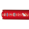 Carat Diamantový vrták Dry Drills HDN Priemer: 72 mm, Počet segmentov: 4
