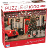 Tactic 59606 puzzle 1000 kusov Vianoce (6416739596068)
