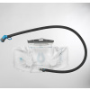 Hydratační vak SILVA Flow Hydration 1,5 l - bílá Velikost: 1L