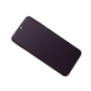 Originálny LCD displej + dotyková vrstva Xiaomi Redmi Note 7 black - repas