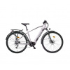 Mayo Elektrické trekové kolo e-XR Storm Tour Trek D, rám 19