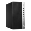 HP ProDesk 600 G3 MT Core i7 6700 3.4GHz/8GB RAM/256GB SSD PCIe NPR7-MAR00898
