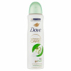 Dove Advanced Care Go Fresh Cucumber & Green Tea Scent antiperspirant sprej 150 ml 1ks