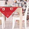 Markizeta Vianočný obrus HOLLY 85x85 cm