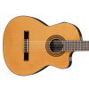 Klasická gitara Ibanez s výrezom, pre pravákov