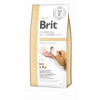 Brit Veterinary Diets GF Dog Hepatic 12 kg