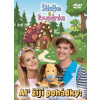 Štístko A Poupěnka Ať Žijí Pohádky