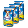 CHAPPI 3x9 kg - suché krmivo pre psov s hydinou a zeleninou