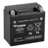 żtartovacia batéria YUASA YTX14L-BS