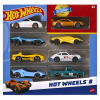 Mattel Hot Wheels Angličák 8ks, viac druhov
