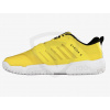 SALMING Recoil Strike 2 Yellow/Black UK 7,5 / US 8,5 / EUR 42 / CM 26,5