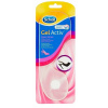 Reckitt Benckiser SCHOLL GelActiv Open Shoes gélové vložky do otvorených topánok 1 pár