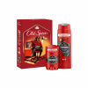 Old Spice Wolfthorn deostick 50 ml + sprchový gél 250 ml darčeková sada
