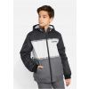 Detská bunda - Bonprix bunda 122 (Bunka BPC Hood pre chlapca 122)
