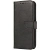 Diárové puzdro na Realme C33 Magnet Elegance čierne