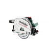 METABO KT 18 LTX 66 BL aku ponorná kotoučová pila (601866840)