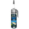 BOSTIK SIMSON MSR CA Easy stavebné marine tesniace lepidlo 100 ml biele