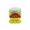 Haldorádó LEGEND PELLET Pop Up 12, 16 mm - Sladký Ananás