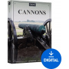 BOOM Library Boom Cannons CK (Digitálny produkt)