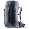 Turistický batoh Deuter AC Lite 24L Black one-size