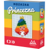 Seva Mozaiková princezná Beneš a Lát