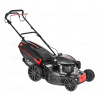 Kosačka benzínová - BENZÍNOVÁ Kosačka HORTMASZ 4 V 1 POHON HONDA 167 cm3 (Kosačka benzínová - BENZÍNOVÁ Kosačka HORTMASZ 4 V 1 POHON HONDA 167 cm3)