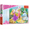 Disney Princess: Buď princeznou puzzle 30 dielne - Trefl