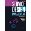 Service Design Management - Iwan Setiawan