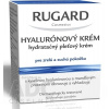 RUGARD HYALURÓNOVÝ KRÉM hydratačný pleťový krém pre zrelú a suchú pokožku 50 ml