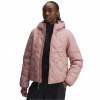 Bunda Under Armour Tourmaline Pink 1166685 16 (XL)