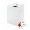 HSM Skartovací stroj HSM Pure 830 1.9x15 mm (HSM-PURE-830-1.9x15)