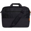 Brašna na notebook TRUST CARRY BAG 15.6” ECO černé 25246