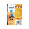 Epson 33XL Cyan - originálny
