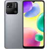 Smartfón Xiaomi Redmi 10A 4 GB / 128 GB 4G (LTE) strieborný