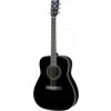 Akustická gitara Yamaha Pravá Dreadnought, Western