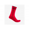 Castelli 21552 DISTANZA 20 SM 010 čierna
