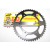 Pohonný set Zúbkový reťazec - DID JT SUZUKI RMZ 450 RMZ RM-Z