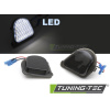MIRROR PUDDLE LIGHTS LED fits DODGE RAM 10-22