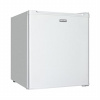 Malá mini hotelová chladnička MPM MPM-46-CJ-01/E, 51 cm, 39 dB, biela