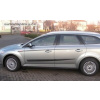 Bočné ochranné lišty dverí typ 24 Ford Mondeo -- od roku výroby 2008-