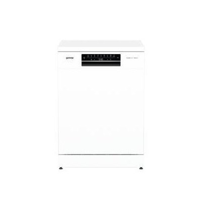 Umývačka riadu Gorenje Superior GS673B60W biela