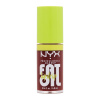 NYX Professional Makeup Fat Oil Lip Drip olej na rty 4.8 ml odstín 13 Losin Cone-Trol