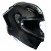 Prilba AGV Pista GP RR Mono Glossy Carbon Veľkosť: L (59-60 cm)