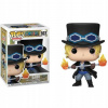 Figurka Funko Pop! One Piece Sabo
