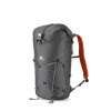 Lezecký batoh Mountain Equipment Orcus 28+ - anvil grey