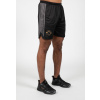Gorilla Wear Pánske šortky Orlando - čierne Farba: Čierna, Veľkosť: L