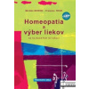 Homeopatia a výber liekov (Michele Boiron, François Roux - vyd. Osveta)