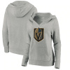 Vegas Golden Knights Dámska - Primary Logo NHL Mikina s kapucňou S