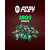 ESD EA SPORTS FC 24 2800 FUT Points 11876