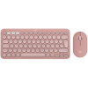 Logitech Pebble 2 Combo MK380s 920-012241